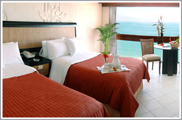 Puerto Vallarta Sheridan Resort